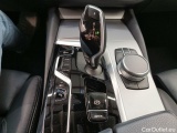  Bmw  Serie 5 BMW 5 Reeks Berline 520e 150kW 4d #25