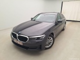  Bmw  Serie 5 BMW, 5-serie FL'20 PHEV, BMW 5 Reeks Berline 520e 150kW 4d #2