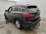 Bmw  X1 BMW  sDrive16dA (85 kW) 5d #7