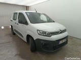  Citroen  Berlingo Citroën  M Light 1.5 BlueHDi 100 S&S MAN6 4d #8