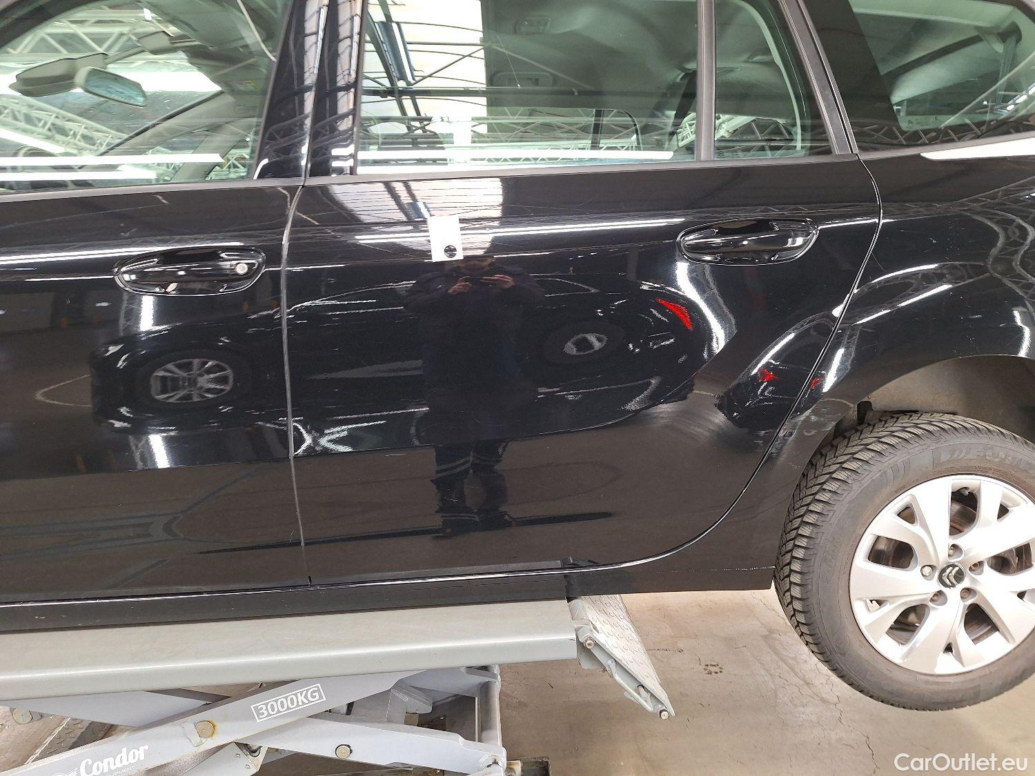  Citroen  C4 Grand Picasso Citroën, Gr.C4 SpaceT. FL'16, Citroën Grand C4 Spacetourer 1.5 BlueHDi 130 S&S E 7pl #47