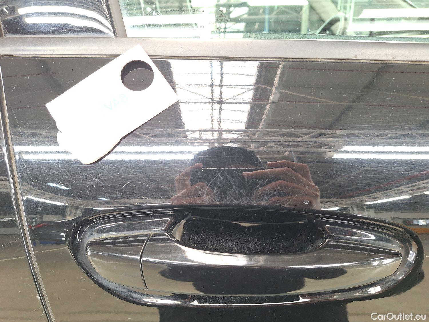  Citroen  C4 Grand Picasso Citroën, Gr.C4 SpaceT. FL'16, Citroën Grand C4 Spacetourer 1.5 BlueHDi 130 S&S E 7pl #33