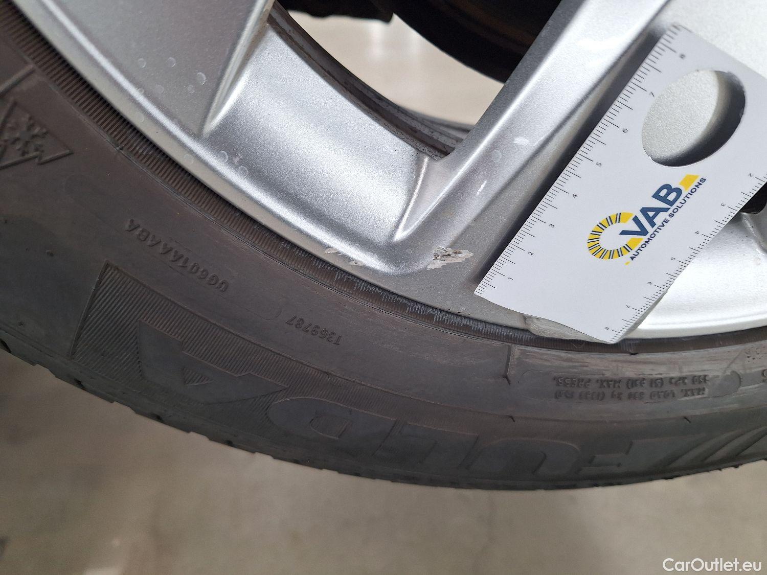  Citroen  C4 Grand Picasso Citroën, Gr.C4 SpaceT. FL'16, Citroën Grand C4 Spacetourer 1.5 BlueHDi 130 S&S E 7pl #26