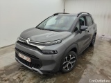  Citroen  C3 Citroën  Aircross 1.5 BlueHDi 110 S&S MAN6 Shine 5d #7