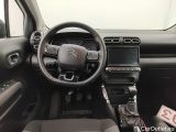 Citroen  C3 Citroën  Aircross 1.5 BlueHDi 110 S&S MAN6 Feel 5d #9