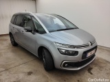  Citroen  C4 Grand Picasso Citroën Grand C4 Spacetourer 1.5 BlueHDi 130 S&S EAT8 Shine 5d #8