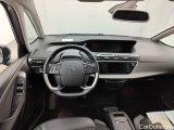  Citroen  C4 Grand Picasso Citroën Grand C4 Spacetourer 1.5 BlueHDi 130 S&S EAT8 Shine 5d #9