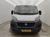  Fiat  Ducato *FIAT  MAXI 35 LWB DSL - 2020 2.3 Multijet 160 L (EU6d-TEMP) 4d #5