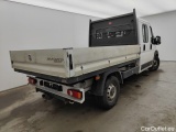  Fiat  Ducato *FIAT  MAXI 35 LWB DSL - 2020 2.3 Multijet 160 L (EU6d-TEMP) 4d #2