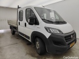  Fiat  Ducato *FIAT  MAXI 35 LWB DSL - 2020 2.3 Multijet 160 L (EU6d-TEMP) 4d #8
