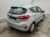  Ford  Fiesta Ford  1.1i 52kW Business Class 5d #2