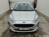  Ford  Fiesta Ford  1.1i 52kW Business Class 5d #5