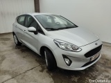  Ford  Fiesta Ford  1.1i 52kW Business Class 5d #8