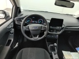  Ford  Fiesta Ford  1.1i 52kW Business Class 5d #9