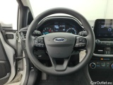  Ford  Fiesta Ford  1.1i 52kW Business Class 5d #41