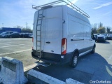  Ford  Transit Ford  350L 2.0TD 170pk 125kW M6 Trend 4d #2