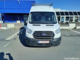  Ford  Transit Ford  350L 2.0TD 170pk 125kW M6 Trend 4d #5