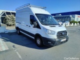  Ford  Transit Ford  350L 2.0TD 170pk 125kW M6 Trend 4d #8