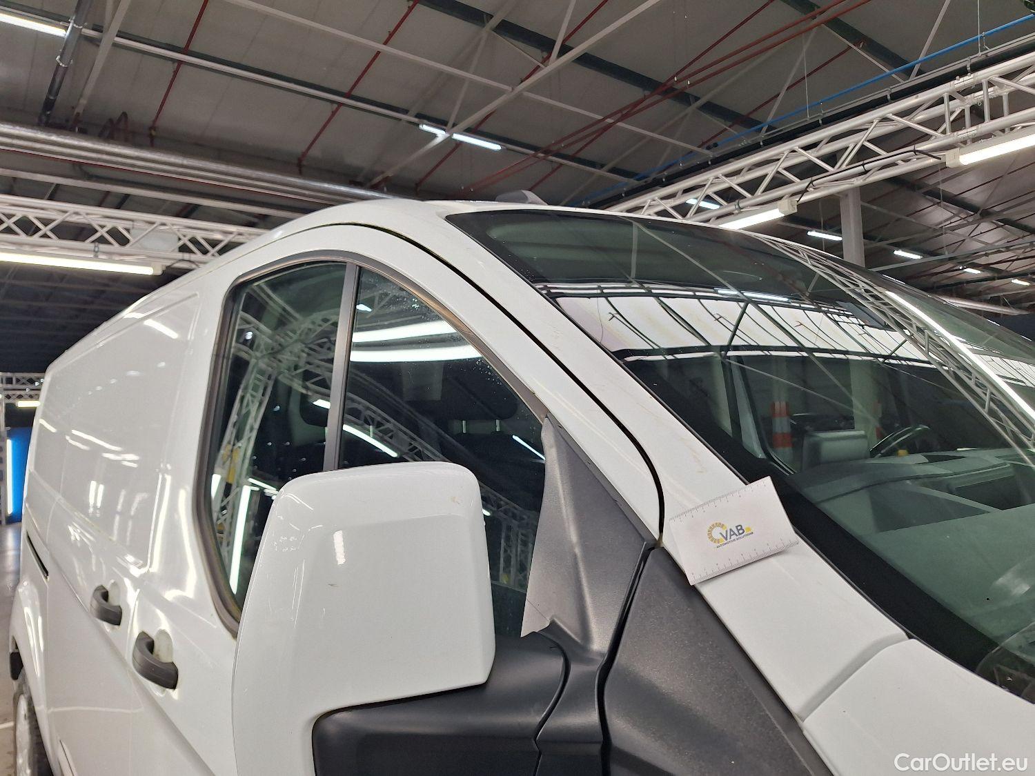  Ford  Transit Ford, _Trans.Custom FL'18, Ford  Custom 340L 2.0TD170Pk/125Kw A6 FWD T #9