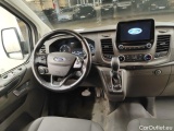  Ford  Transit Ford  Custom 340L 2.0TD170Pk/125Kw A6 FWD Trend 4d #9