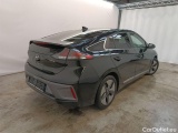  Hyundai   Ioniq Hyundai 1.6 GDi ISG DCT Hybride Feel 5d #2