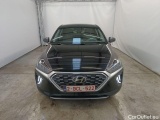  Hyundai   Ioniq Hyundai 1.6 GDi ISG DCT Hybride Feel 5d #5