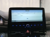  Hyundai   Ioniq Hyundai 1.6 GDi ISG DCT Hybride Feel 5d #13