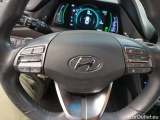  Hyundai   Ioniq Hyundai 1.6 GDi ISG DCT Hybride Feel 5d #31
