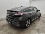  Hyundai   Ioniq Hyundai 1.6 GDi ISG DCT Hybride Feel 5d #2