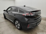  Hyundai   Ioniq Hyundai 1.6 GDi ISG DCT Hybride Feel 5d #7