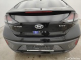  Hyundai   Ioniq Hyundai 1.6 GDi ISG DCT Hybride Feel 5d #22