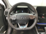  Hyundai   Ioniq Hyundai 1.6 GDi ISG DCT Hybride Feel 5d #43