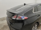 Hyundai   Ioniq Hyundai 1.6 GDi ISG DCT Hybride Feel 5d #87