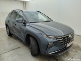  Hyundai  Tucson Hyundai  1.6 T-GDi Hybrid Feel 5d #5