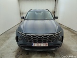  Hyundai  Tucson Hyundai  1.6 T-GDi Hybrid Feel 5d #7