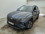  Hyundai  Tucson Hyundai  1.6 T-GDi Hybrid Feel 5d #8