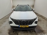  Hyundai  Tucson HYUNDAI  - 2021 1.6 T-GDi PHEV 4WD Shine 5d #5