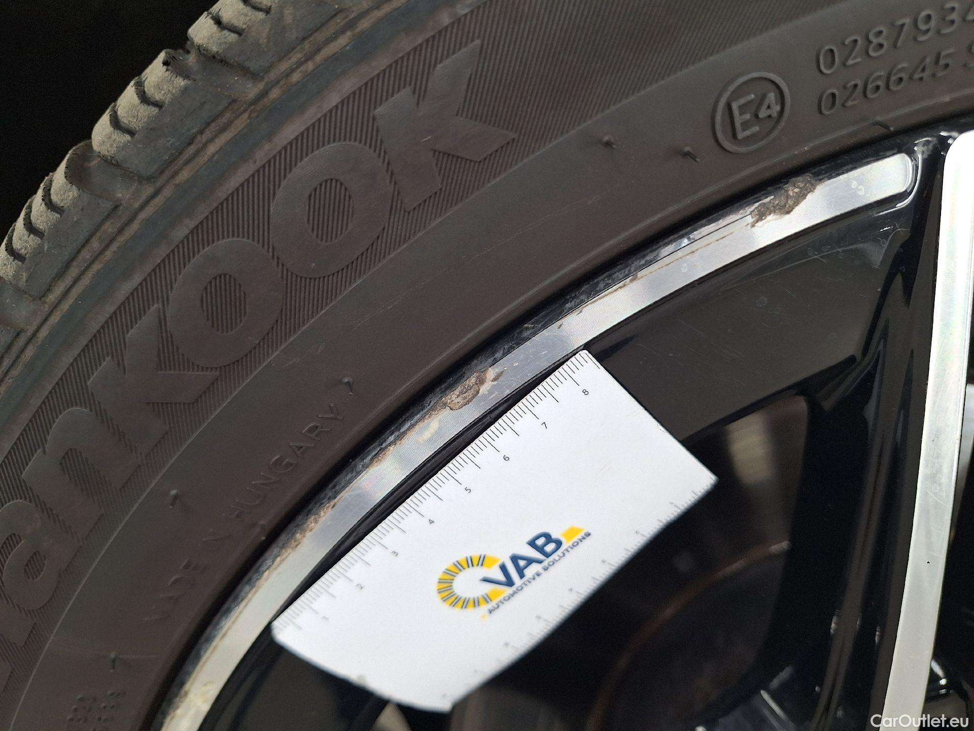  Mercedes  CLA-Klasse Mercedes, CLA-Class '19, Mercedes-Benz CLA CLA 180 d Business Solution Aut. #37