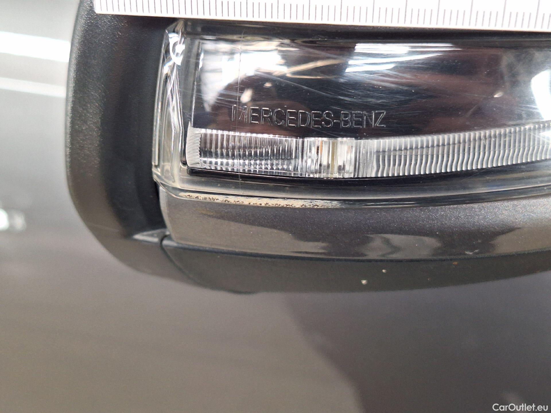  Mercedes  GLB Mercedes,  '19, Mercedes-Benz   180 d Business Solution 5d #12