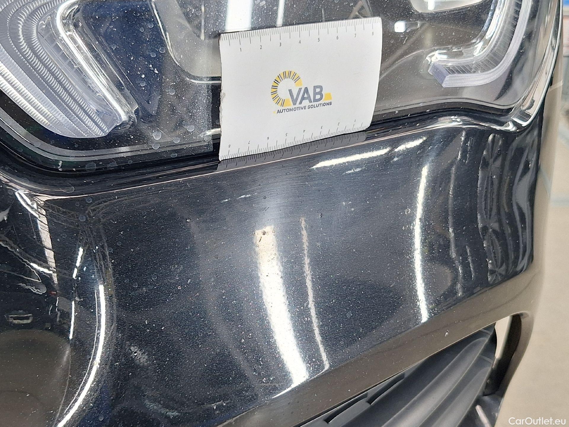  Mercedes  CLA-Klasse Mercedes, CLA-Class '19, Mercedes-Benz CLA CLA 180 d Business Solution Aut. #43