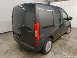  Mercedes  Citan Mercedes-Benz  109 CDI L2 6M Perfect Tool 4d #2