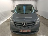  Mercedes  Citan Mercedes-Benz  109 CDI L2 6M Perfect Tool 4d #5