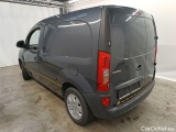  Mercedes  Citan Mercedes-Benz  109 CDI L2 6M Perfect Tool 4d #7