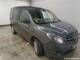 Mercedes  Citan Mercedes-Benz  109 CDI L2 6M Perfect Tool 4d #8