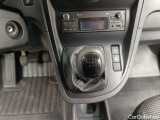  Mercedes  Citan Mercedes-Benz  109 CDI L2 6M Perfect Tool 4d #36