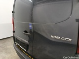  Mercedes  Citan Mercedes-Benz  109 CDI L2 6M Perfect Tool 4d #57