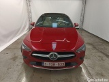  Mercedes  CLA-Klasse Mercedes-Benz CLA Shooting Brake CLA 200 d Business Solution 5d #5