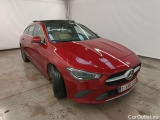  Mercedes  CLA-Klasse Mercedes-Benz CLA Shooting Brake CLA 200 d Business Solution 5d #8
