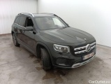  Mercedes  GLB Mercedes-Benz   180 d 5d #8