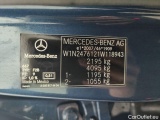  Mercedes  GLB Mercedes-Benz   200 d Business Solution 5d #20